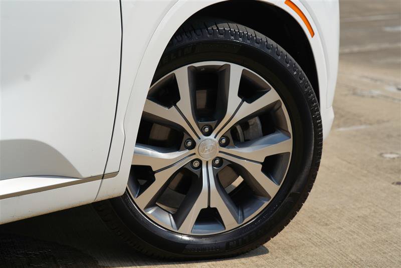 Used 2021 Hyundai Palisade Limited AWD/4WD image 21