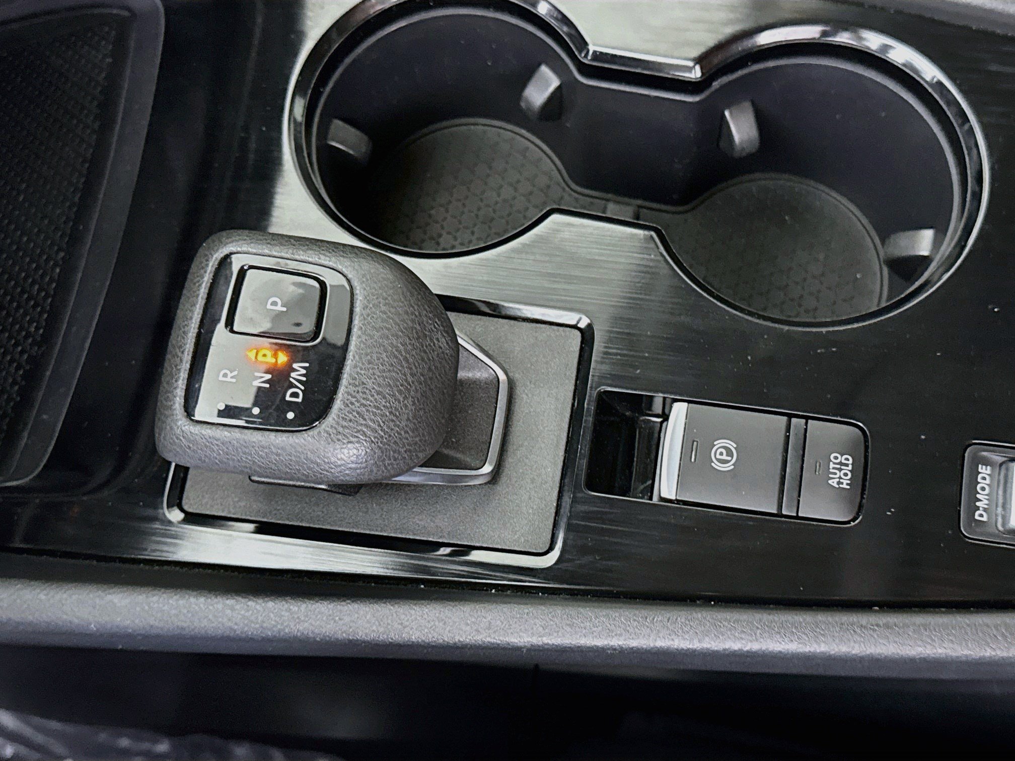 Used 2023 Nissan Rogue S FWD image 20