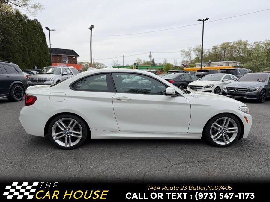 Used 2014 BMW 228i Coupe RWD image 10