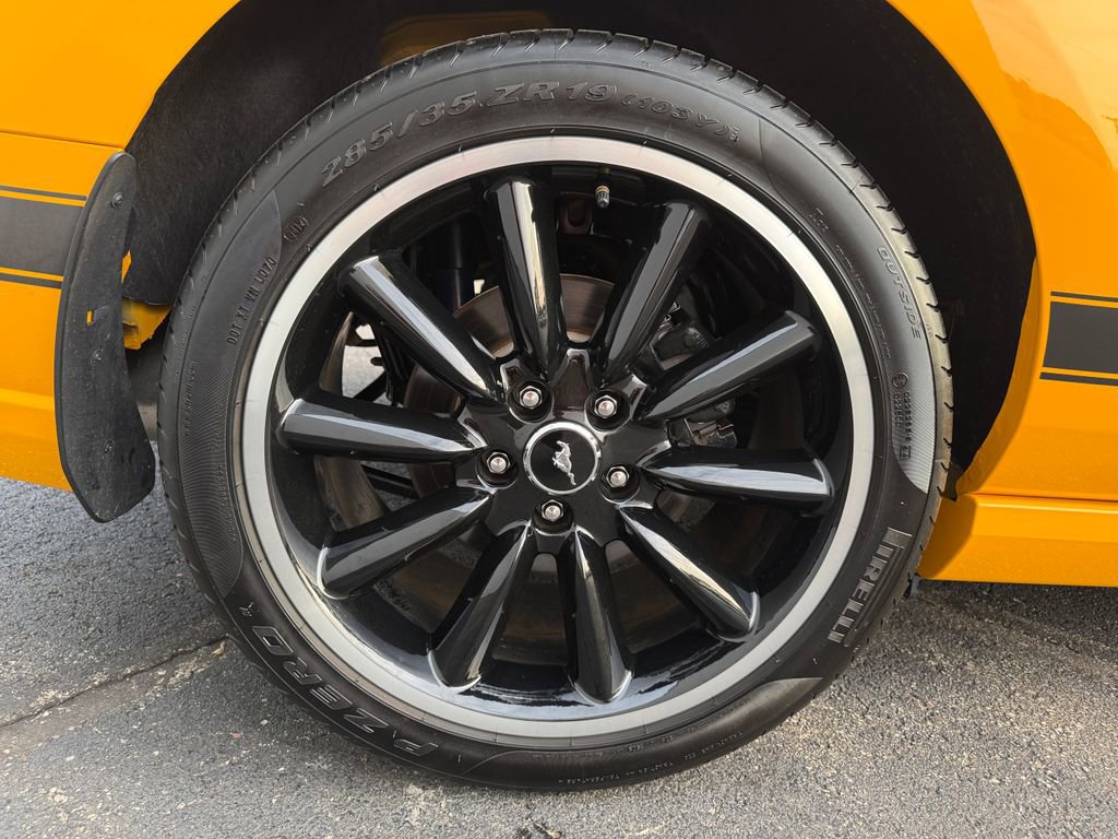 Used 2013 Ford Mustang Boss 302 RWD image 41