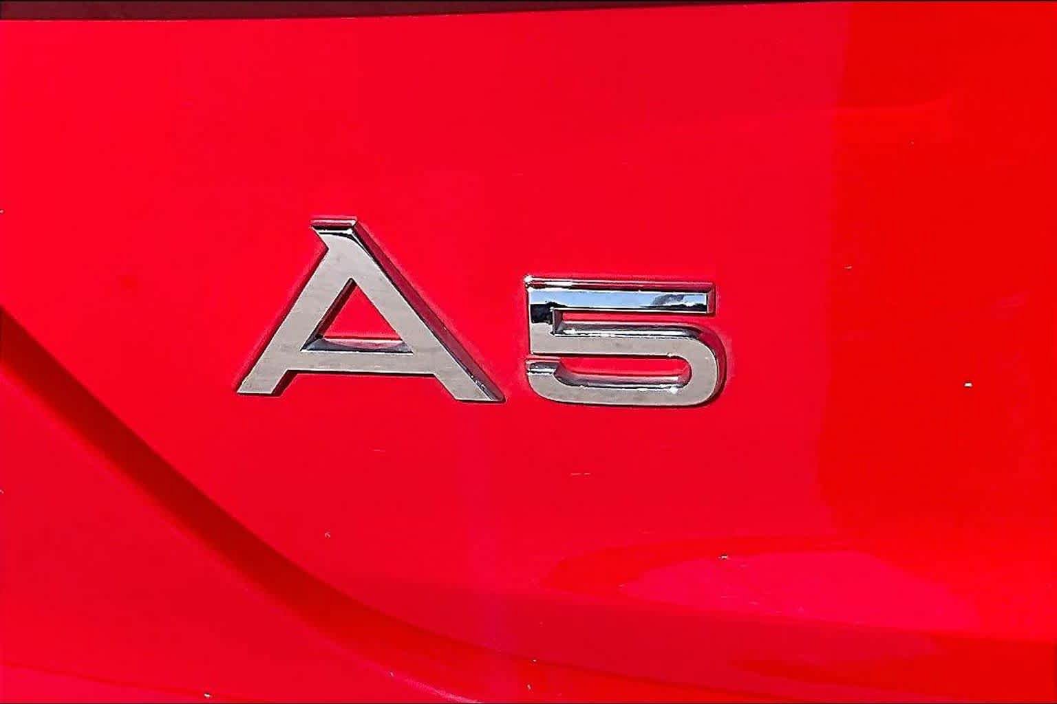 Used 2024 Audi A5 2.0T Premium Plus image 30