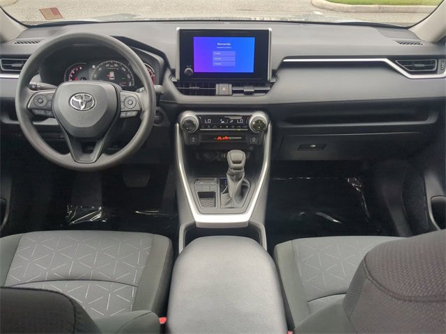 Certified 2025 Toyota RAV4 XLE w/ Convenience Package image 15
