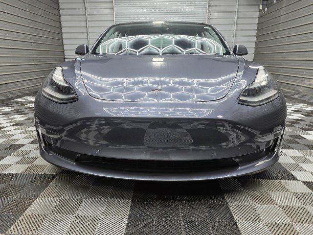 Used 2022 Tesla Model 3 Performance AWD/4WD image 3