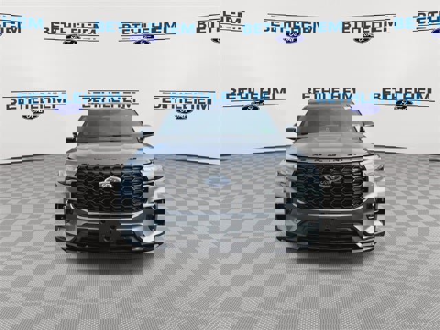 New 2026 Ford Explorer ST-Line w/ ST-Line Street Pack image 3