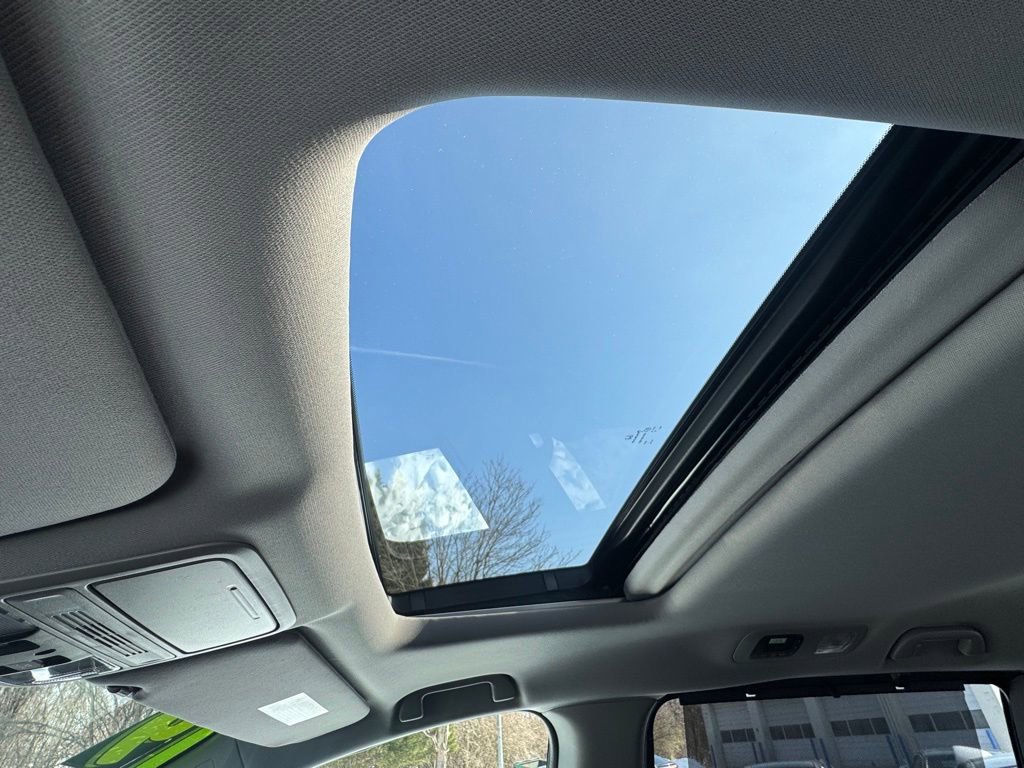 Used 2019 Honda Odyssey EX-L image 11