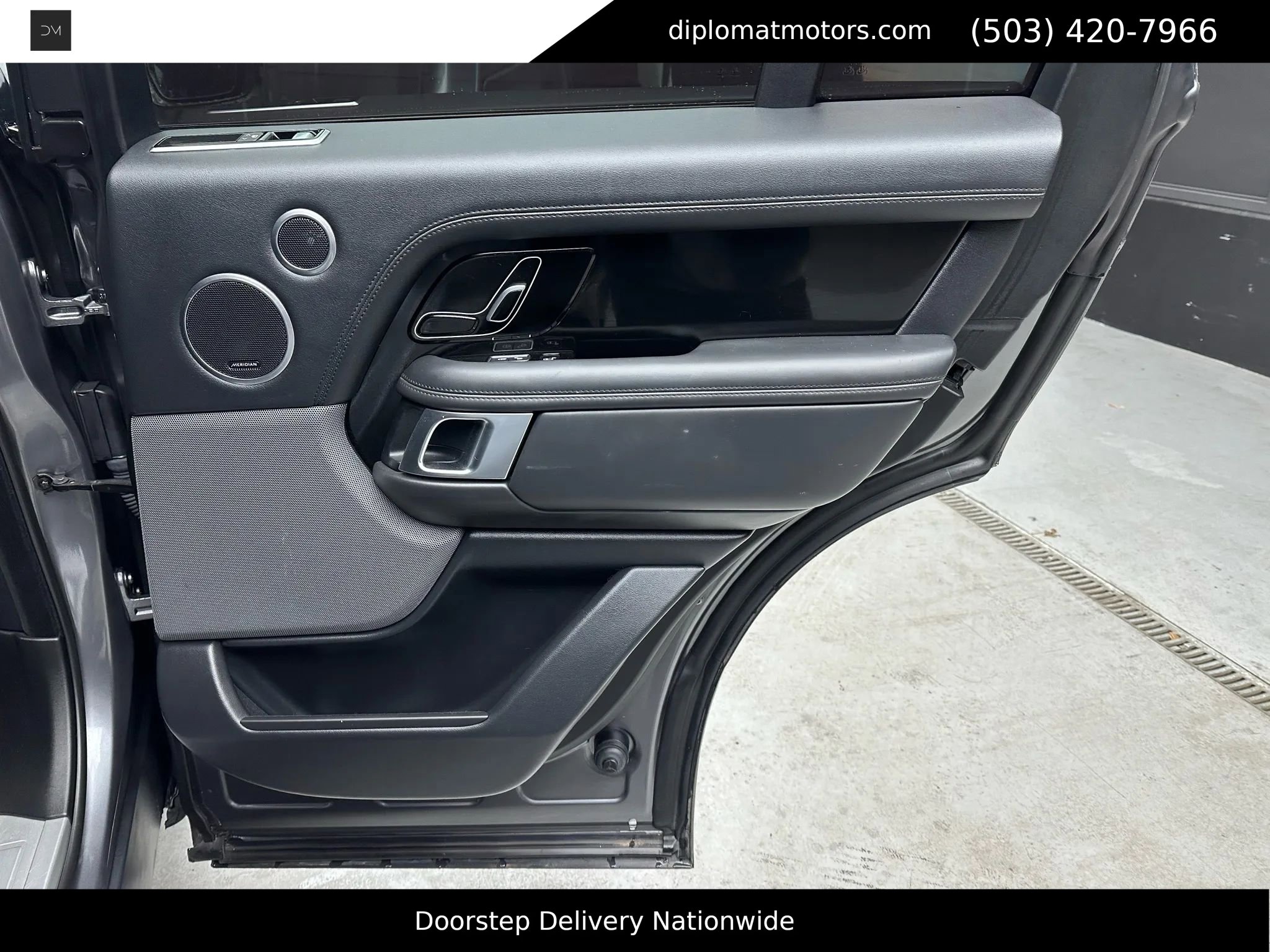 Used 2019 Land Rover Range Rover Supercharged image 27