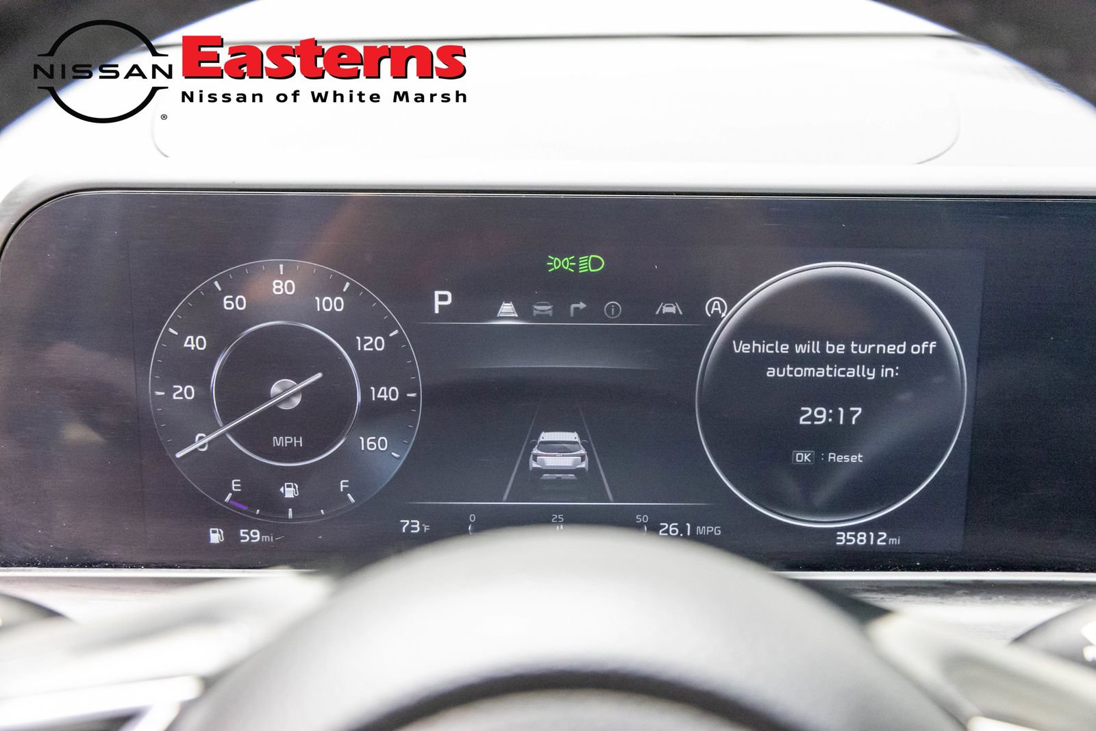 Used 2024 Kia Seltos S FWD image 17