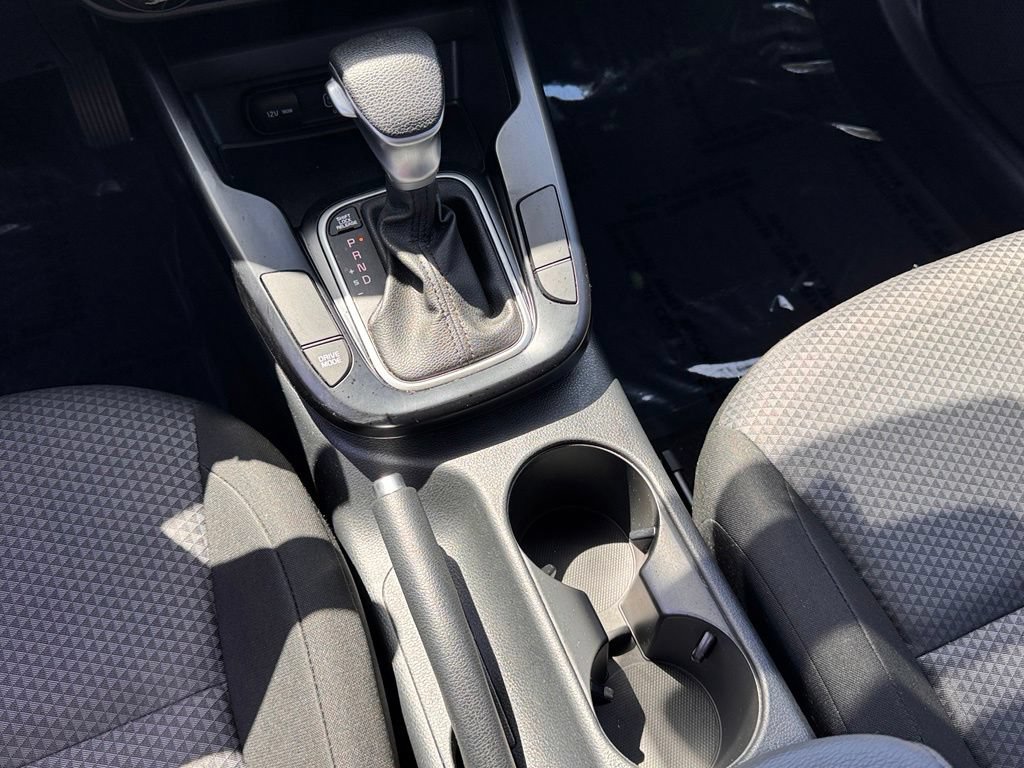 Used 2022 Kia Soul LX FWD image 25