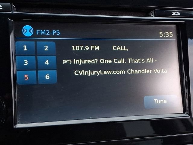 Used 2015 Nissan Rogue SL image 17