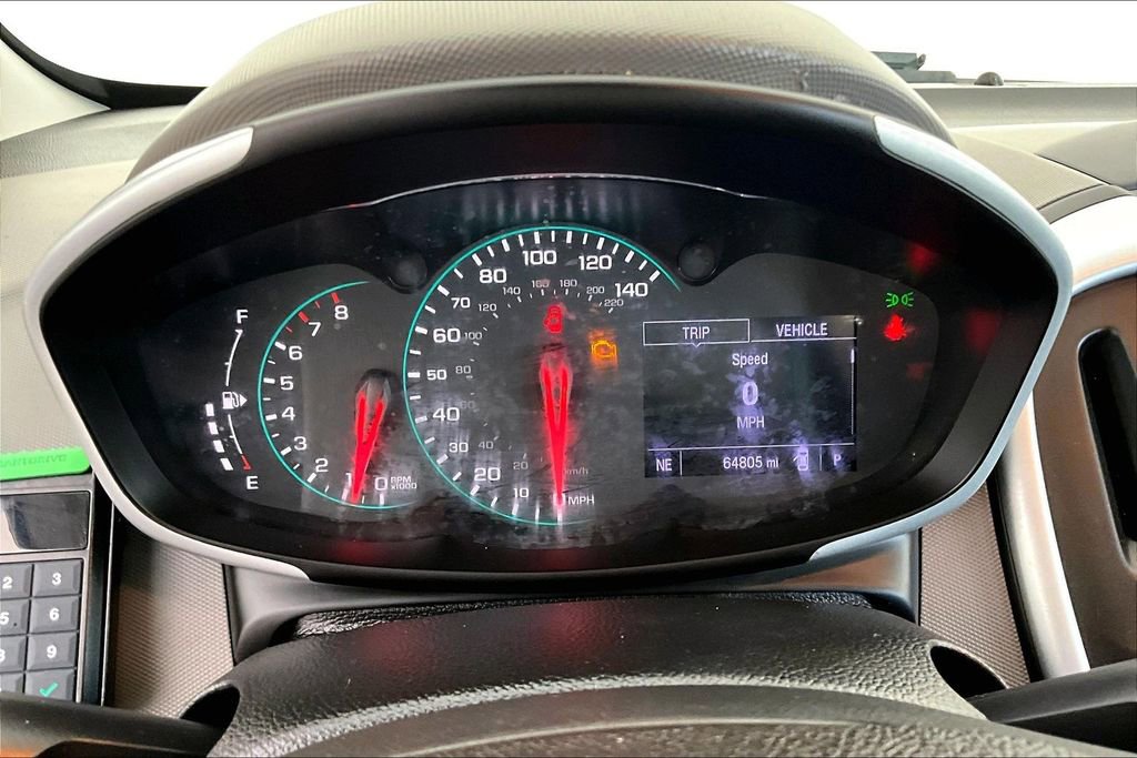 Used 2020 Chevrolet Sonic LT image 29