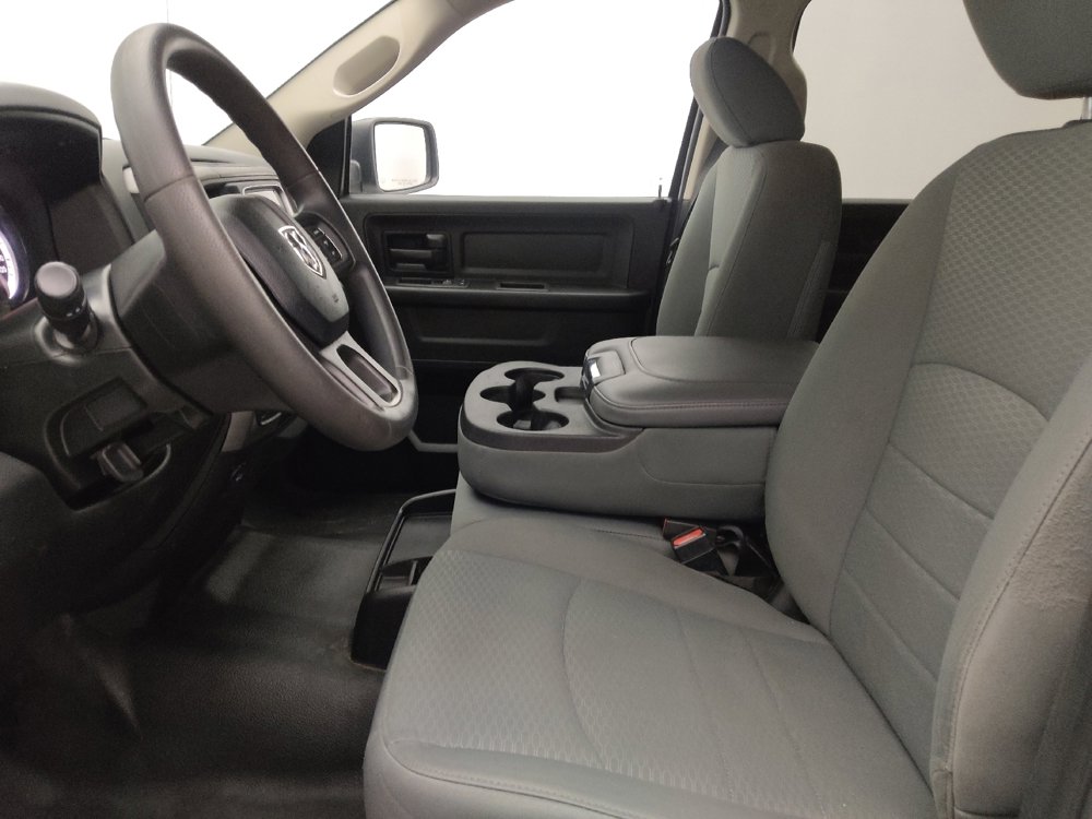 Used 2018 RAM 1500 Tradesman image 17