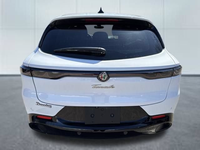 Used 2025 Alfa Romeo Tonale AWD/4WD image 3