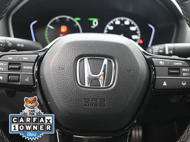 Used 2025 Honda Civic Sport image 9