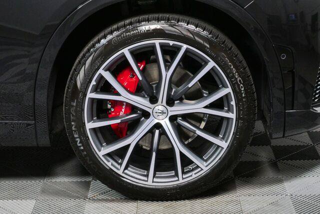 New 2027 Maserati Grecale Modena AWD/4WD image 7