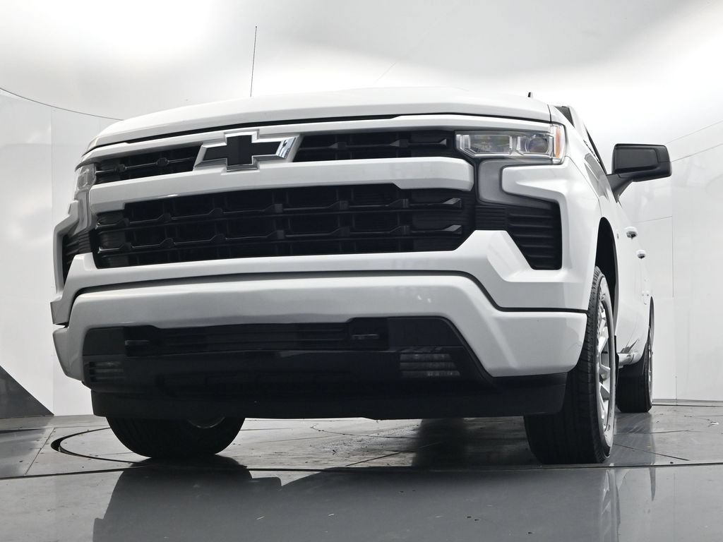 Used 2026 Chevrolet Silverado 1500 RST AWD/4WD image 42