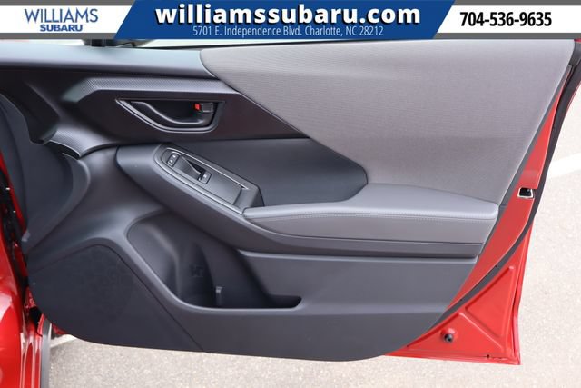 New 2026 Subaru Crosstrek 2.5i Premium AWD/4WD image 19