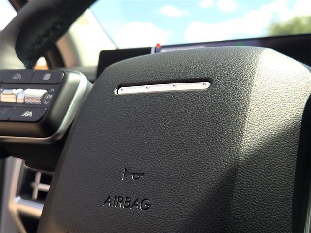 New 2026 Hyundai Santa Fe SE image 22