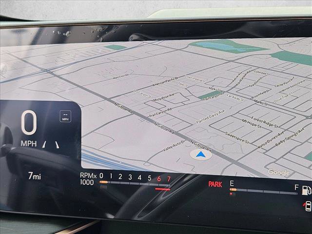 New 2026 Buick Envision Sport Touring image 11