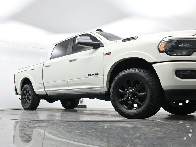 Used 2022 RAM 2500 Limited image 25