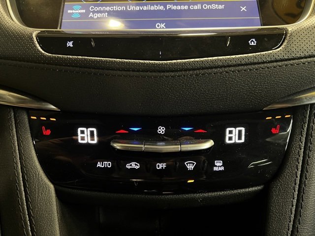 Used 2025 Cadillac XT5 Premium Luxury image 15