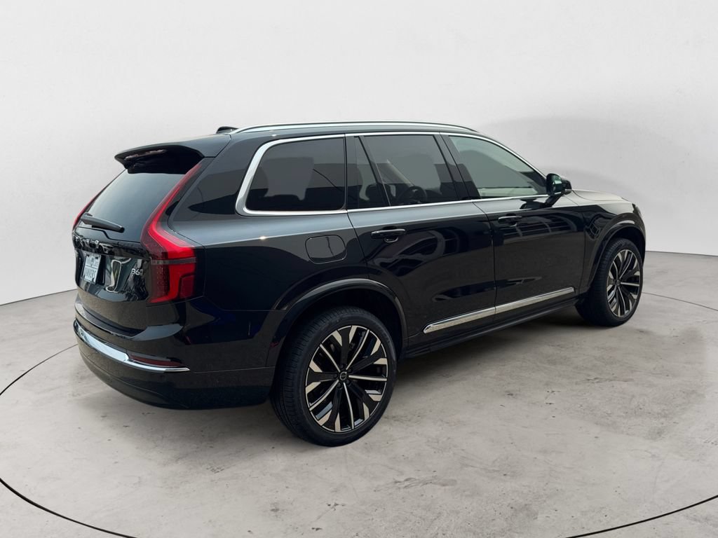New 2026 Volvo XC90 B6 Ultra w/ Protection Package AWD/4WD image 7
