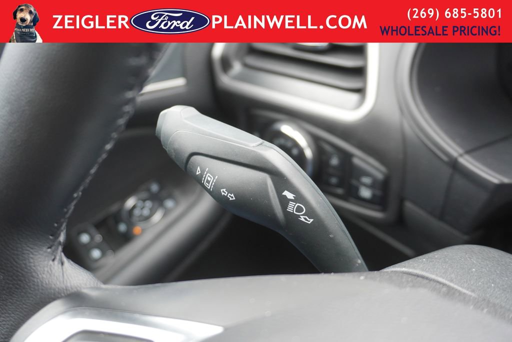 Used 2024 Ford Edge SEL w/ Convenience Package image 28