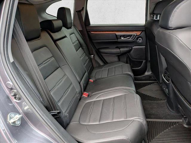 Used 2020 Honda CR-V Touring image 17