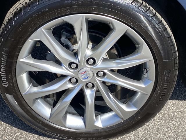 Used 2024 Buick Encore GX Avenir w/ Avenir Technology Package FWD image 31