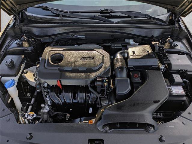 Used 2019 Kia Optima S image 21