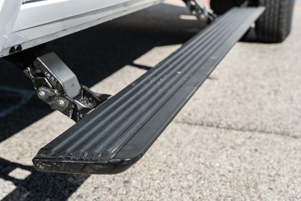 New 2026 RAM 3500 Longhorn image 20