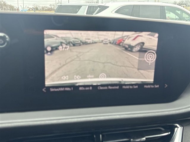 Certified 2024 Buick Envista Sport Touring w/ Convenience I Package image 14