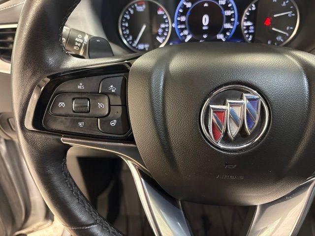 Used 2022 Buick Enclave Premium w/ Experience Buick Package AWD/4WD image 16