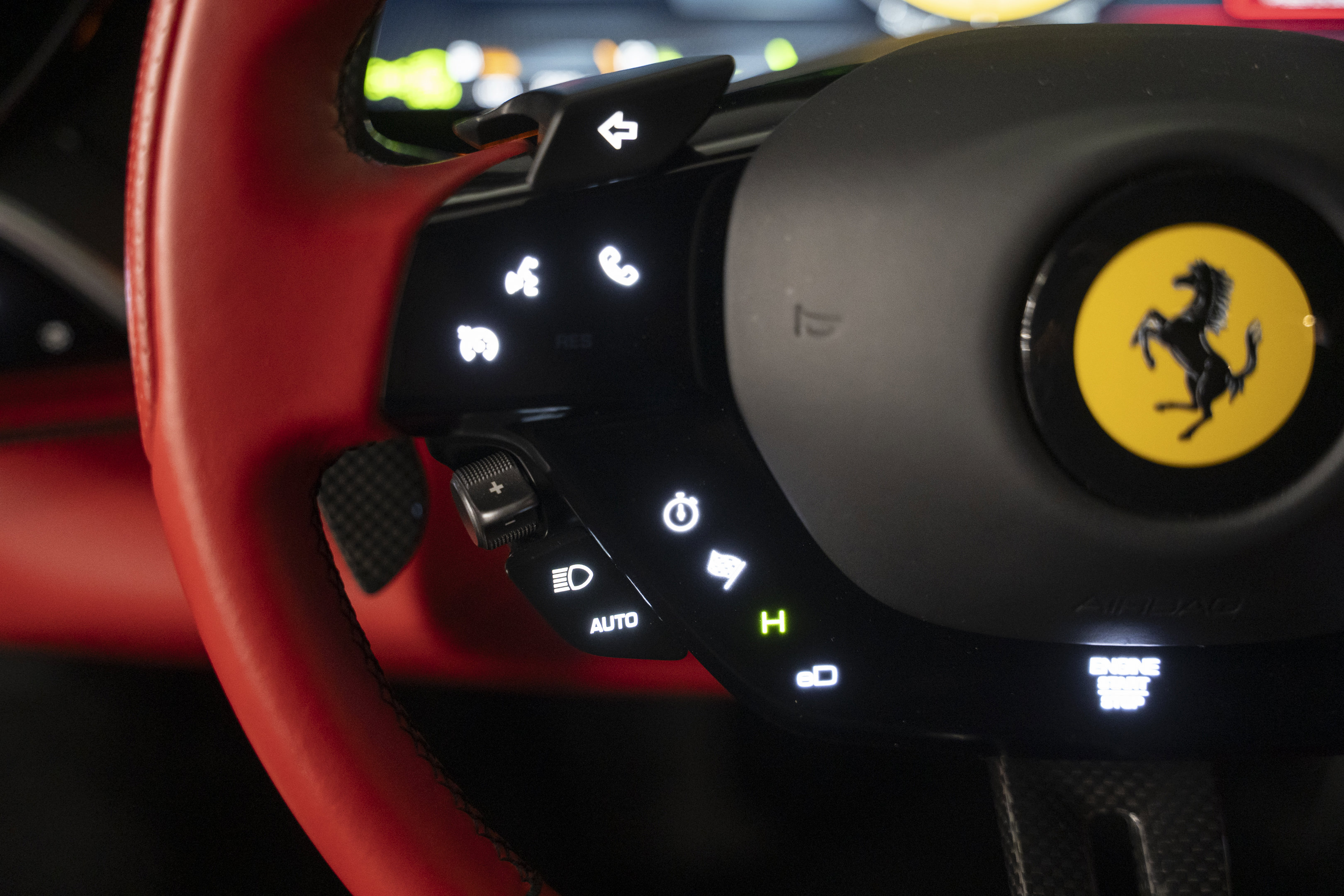 Used 2023 Ferrari 296 GTB image 29