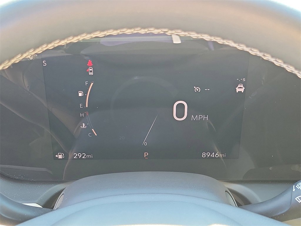 Used 2024 Buick Encore GX Avenir w/ Avenir Convenience Package image 25