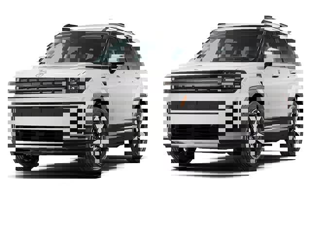 Used 2024 Hyundai Santa Fe Limited