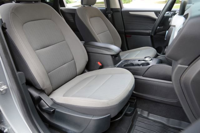 Used 2021 Ford Escape S AWD/4WD image 14