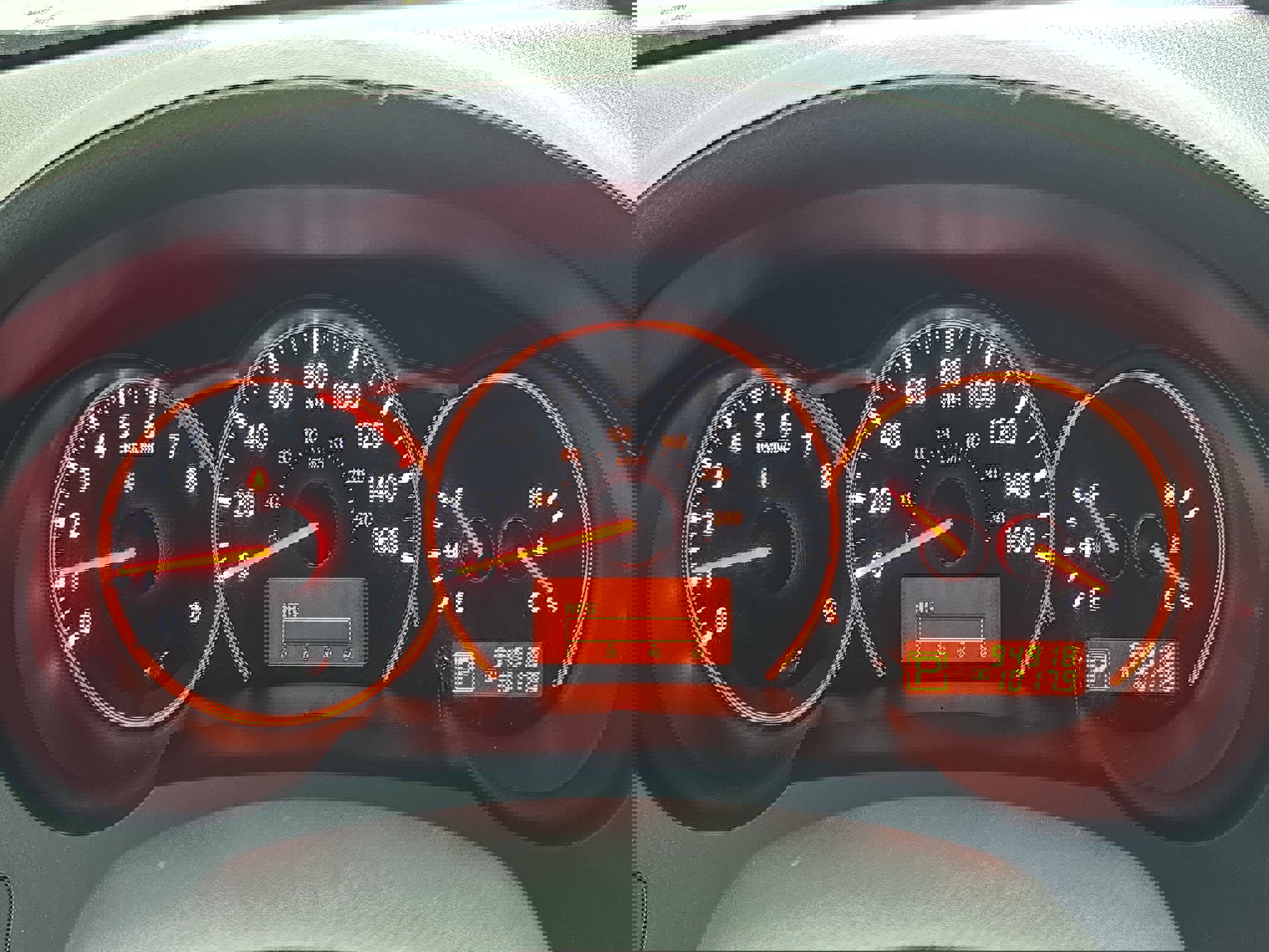 Used 2009 Nissan Altima 2.5 SL w/ SL Pkg image 18