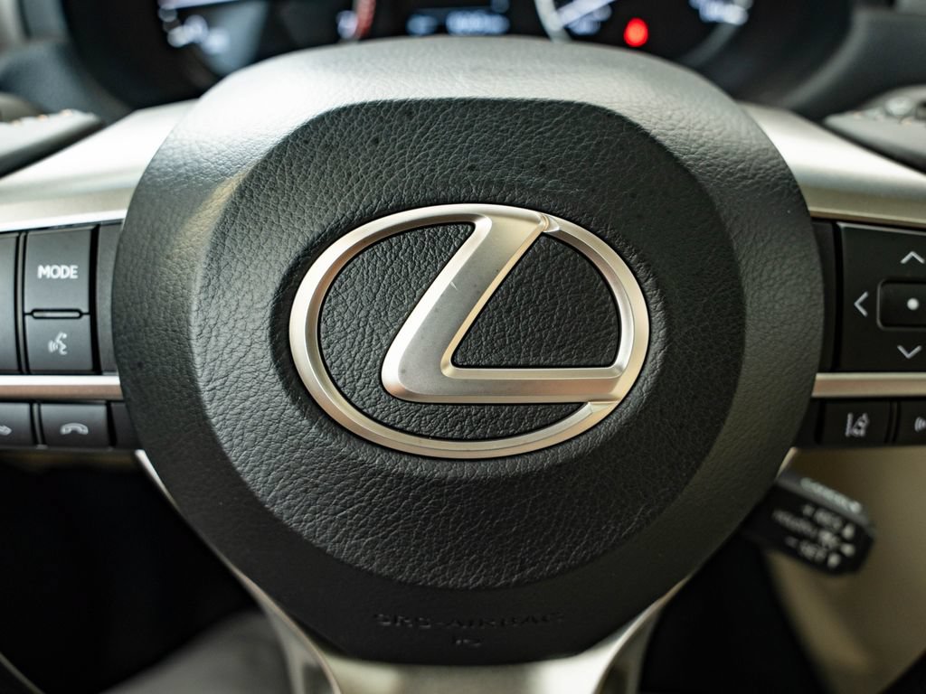 Certified 2023 Lexus GX 460 Premium AWD/4WD image 30