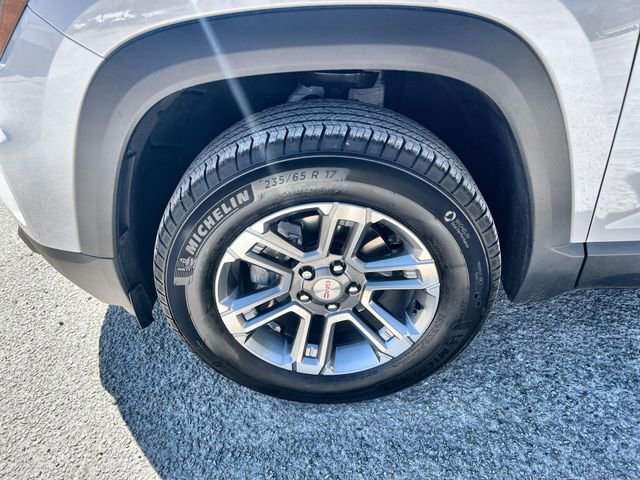 Certified 2026 GMC Terrain Elevation w/ LPO, Floor Liner Package image 32