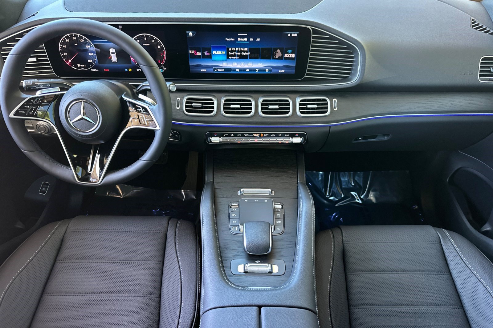 New 2026 Mercedes-Benz GLE 580 4MATIC image 15