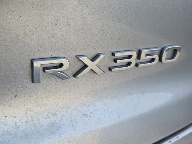 Used 2024 Lexus RX 350 FWD w/ Technology Package image 30