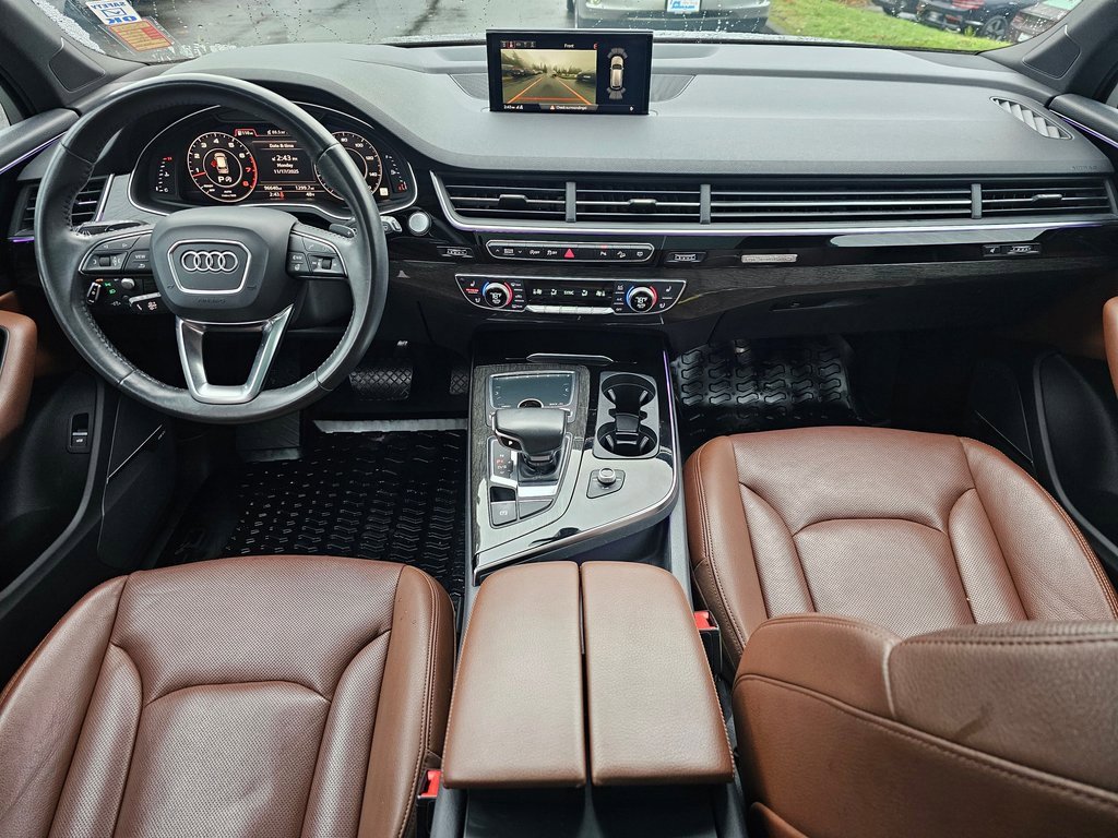 Used 2018 Audi Q7 3.0T Prestige image 9