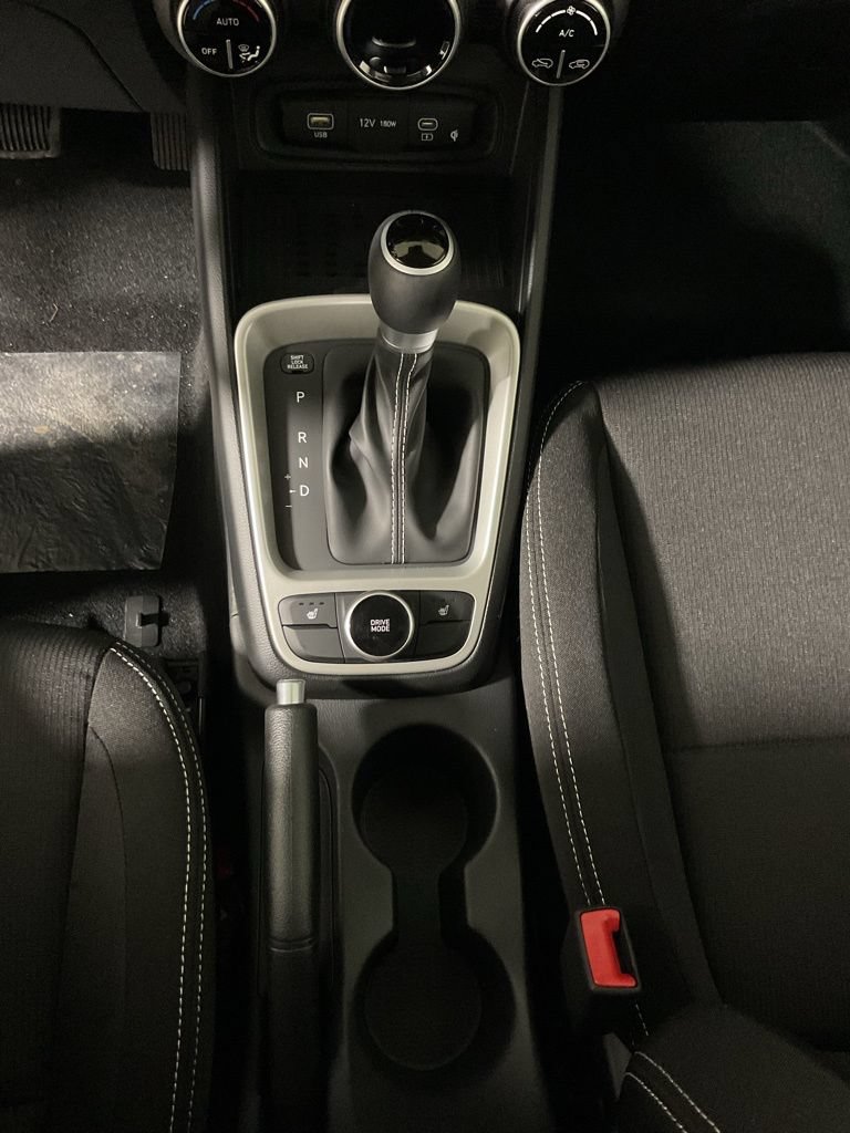 New 2026 Hyundai Venue SEL FWD image 30