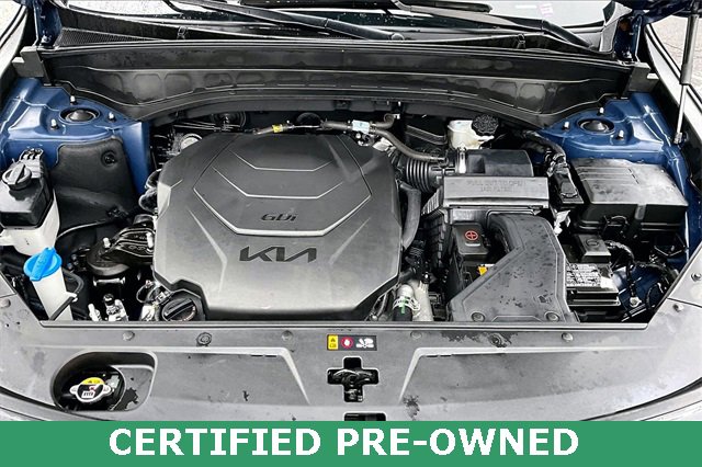 Used 2024 Kia Telluride SX X-Line image 9