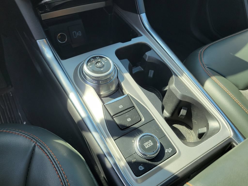 Certified 2022 Ford Explorer Timberline AWD/4WD image 56