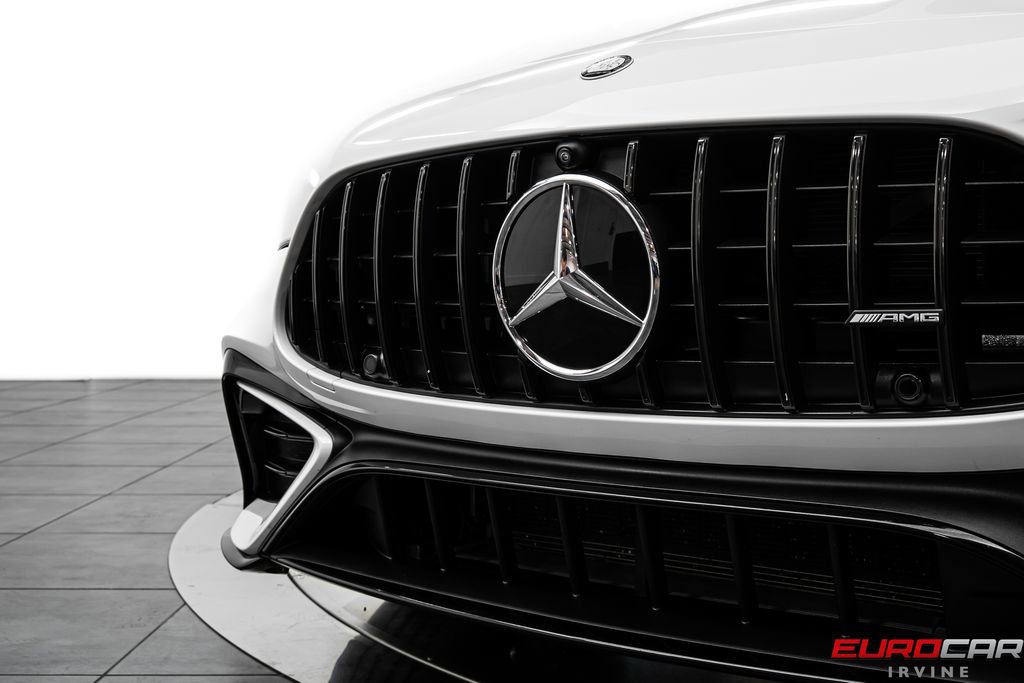 Used 2024 Mercedes-Benz CLE 53 AMG 4MATIC image 11