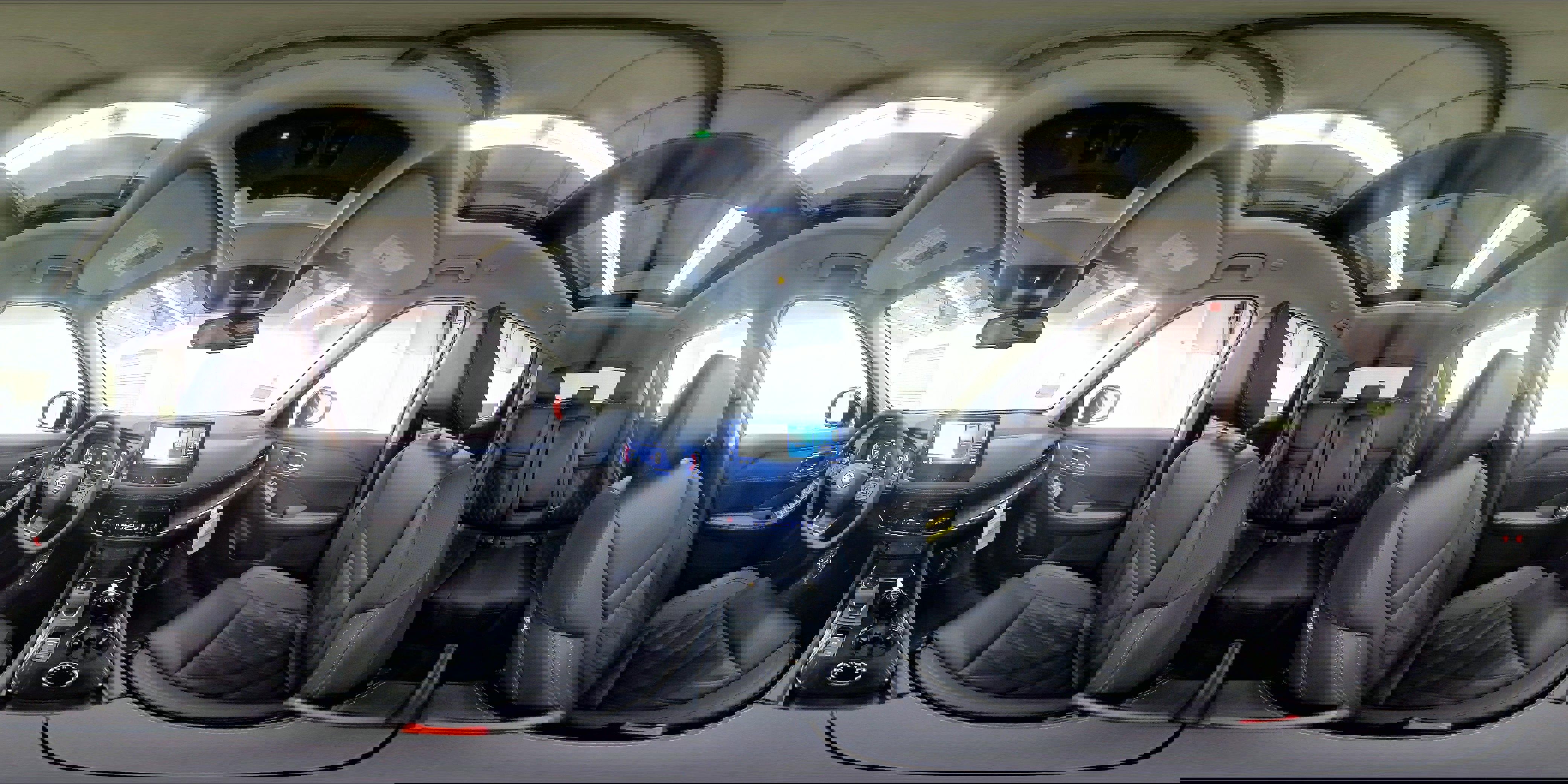 New 2025 Nissan Rogue Platinum w/ Tech Package image 77