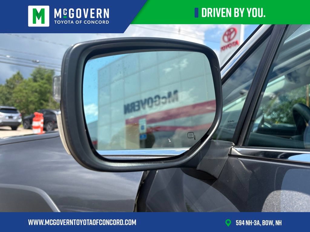 Used 2023 Subaru Outback Limited AWD/4WD image 15