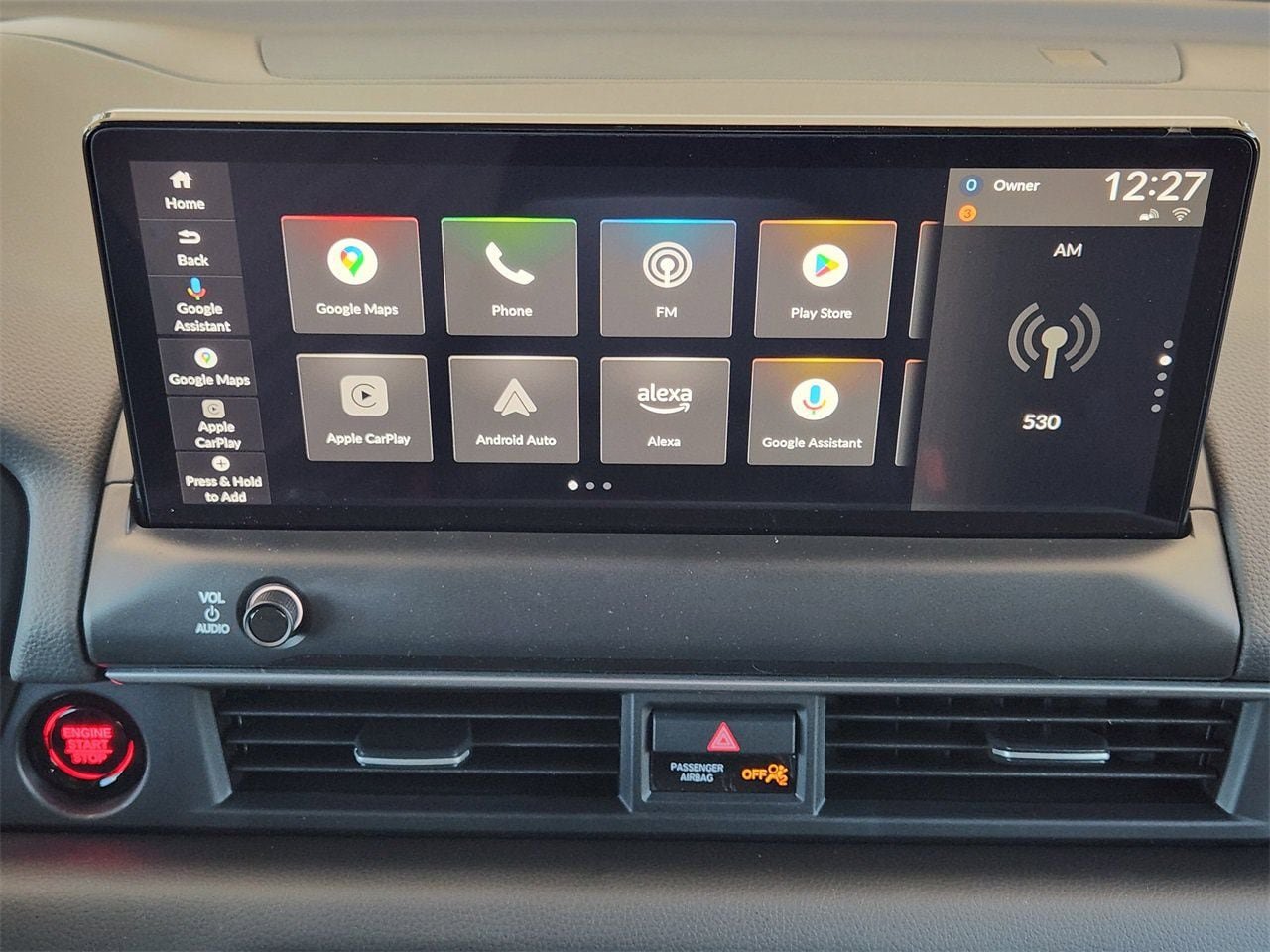 New 2026 Honda Pilot Black Edition image 13
