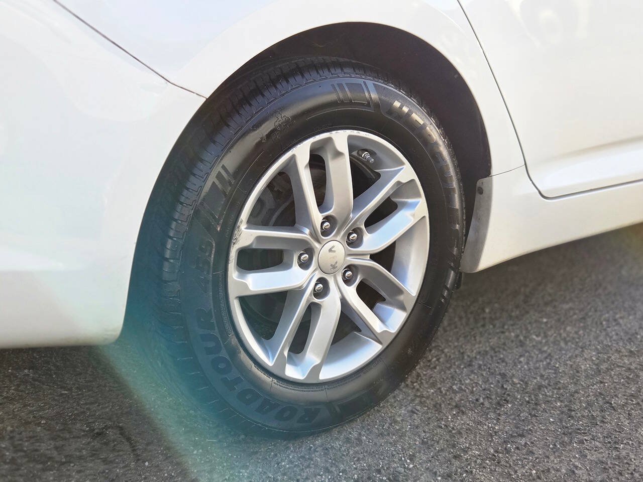 Used 2013 Kia Optima LX FWD image 37